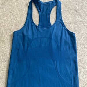 Lululemon Swiftly Tech Tank
